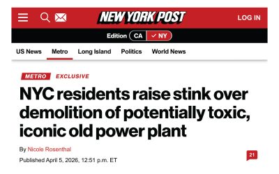 We Are Making an Impact!